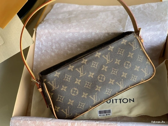 VINTAGE VUITTON LOUIS bag-30*11*13CM 0320